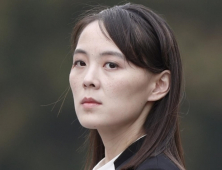 김여정 “안보리 논의 불쾌…위성 발사 지속할 것”