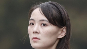 김여정 “안보리 논의 불쾌…위성 발사 지속할 것”