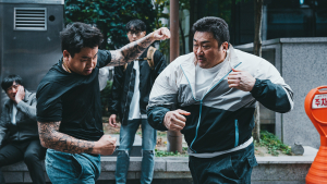 주말만 281만명… ‘범죄도시3’, 1000만 관측 솔솔