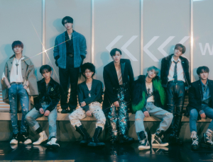 ‘컴백’ 스트레이 키즈, 하루 만에 음반 판매량 200만장 돌파