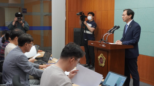 김성주 의원, “여야 공통 공약 ‘전북 금융중심지’ 구체적 이행계획” 촉구