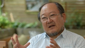 이래경 “천안함, 조작된 자폭 사건”…이재명 “정확 내용 몰랐다”