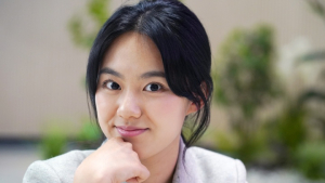 엄정화 포옹에 눈물 콸콸…‘닥터 차정숙’ 이서연