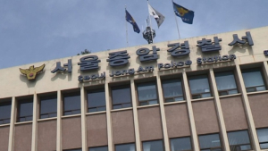 등교중인 대학생 치어 숨지게 한 트럭운전자 입건 