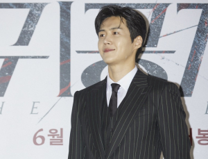 돌아온 김선호 “미친 사람처럼 ‘귀공자’ 연기해”
