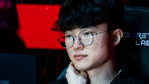 ‘페이커’ 이상혁 “MSI 실패, 배운 점 많아… 경기 임하는 태도도 발전”