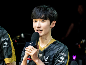 찌직찌직! ‘제리쇼’ 보여준 젠지, T1에게 설욕