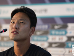 ‘발목 부상’ 권경원, 클린스만호 소집 제외…정승현·박규현·문선민 대체발탁