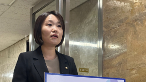 ‘겸직 논란’ 정청래 “선당후사”…민주당, 상임위원장 선출기준 발표