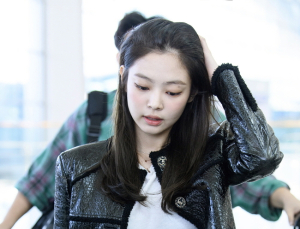 블랙핑크 제니, 마블 작품 출연?…소속사 “사실무근”