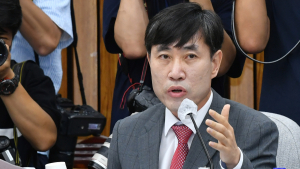 “운동권 출신들 ‘꼰대’된 듯…한동훈 미우니 부결”
