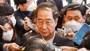 ‘후쿠시마 오염수 방류’ 질문 포화…“수입금지 원칙 분명”