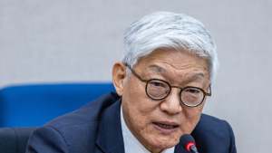 日대사 “오염수 안전성, 일본이 한국 설득해야”