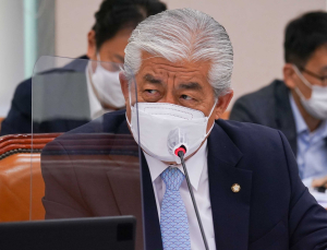 이상헌 의원, ‘해외게임 국내대리인 지정법’ 대표 발의