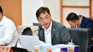 완주군 민간위탁사업 심사기준 점검 대안 마련 시급