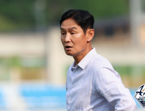 강원FC, 최용수 감독과 결별…윤정환 신임 감독 선임