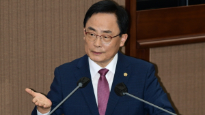 김형재 서울시의원 “국기원 이전 대신 관광 명소로” 오세훈 “좋은 생각”