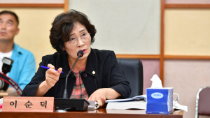 완주군 보은 매립장 조속 해결하라