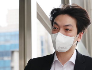KOVO, '병역 회피' 집행유예 받은 조재성에 5년 자격정지