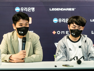 디플 기아 “‘데프트’ 공백 영향 있어...아쉽다”