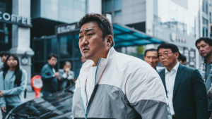 ‘범죄도시3’, 1000만 앞두고 경쟁작과 3파전