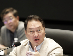 최태원 SK회장 “글로벌 전환기, 다양한 시나리오 준비 대응해야”
