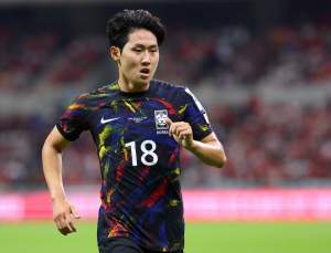 ‘PSG 이적설’ 이강인 “지금 해줄 수 있는 말 없어”