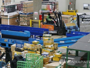타인 명의로 해외직구…개인통관번호 도용 신고 급증
