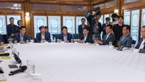 중대범죄자 신상공개 확대…특별법 제정 추진