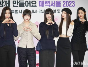 뉴진스 7월 컴백…타이틀곡 7일 선공개