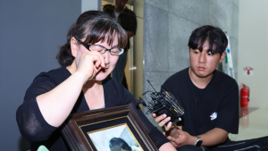 ‘학폭소송 불출석’ 권경애 변호사 정직 1년
