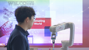 2023 자율생산 월드 콩그레스 개최