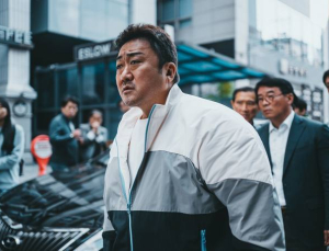 ‘범죄도시3’, 21일 만에 900만 돌파… 쌍천만 코앞