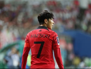 ‘사우디 이적설’ 손흥민 “EPL이 좋다, 영국서 할 일 많다”