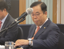 인신협 정책포럼, 시작 전 분위기 ‘훈훈’ 