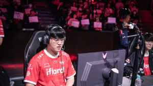 ‘역시 구케야’ T1, 광동 완파하고 시즌 4승… 광동은 3연패