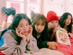 “피프티 피프티 꼬드기는 외부세력 확인, 법적 대응”