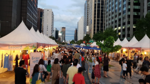BTS콘서트·청계천프리마켓·어린이문화예술프로그램 등 볼거리 풍성 [주말엔 서울]