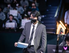 최천주 디플 기아 감독 “준비 미흡했다… 한 세트 가져온 것은 만족”