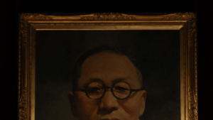 ‘겨레의 큰 스승’ 백범 김구 선생 74주기 추모식 개최