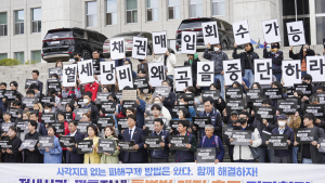 ‘전세 피해자 지원 조례’ 상임위 통과…고찬양 “사회적 안전망 구축”