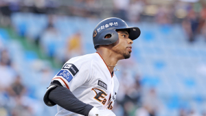 ‘만년 꼴찌’ 한화 이글스, 1005일 만에 5연승…중위권 판도 뒤집히나