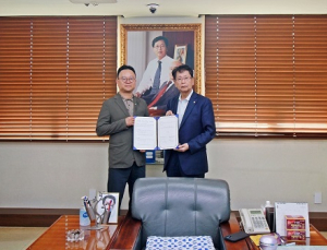 동성제약, 국전약품과 국산 광과민제 공급 업무 협약
