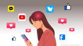 “나도 혹시 도파민 중독?”… 도파민에 빠진 2030