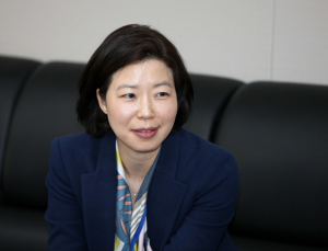 조성경 신임 과기정통부 1차관…원자력 등 에너지 전문가