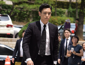 마약 전과 때문에…‘오겜2’ 최승현 출연 논란
