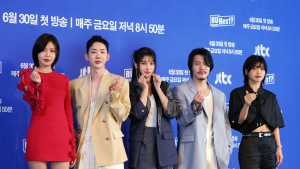 'R U Next?' 새로운 걸그룹 탄생 예고 