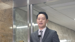 ‘전현희 정치감사’…민주당, 감사원 국정조사 요구서 제출