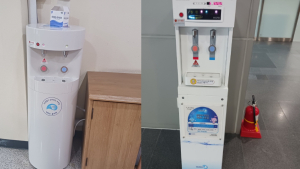 “이렇게 맛있는데 수돗물?”...서울시 ‘아리수’ 보급 앞장