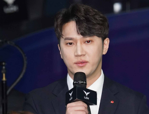허영철 농심 감독 “무기력하게 지지 않겠다”